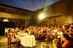 La Grande Tablee 68 * 6000 x 4000 * (12.8MB)